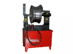 Станки для правки дисков