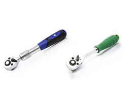 Трещотки, воротки, удлинители