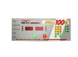 Запчасти для балансировочных станков