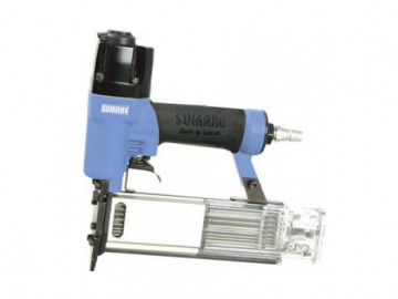Пневмозабивной пистолет P0.6/50C Гвоздь/Шпилька 15-50мм (0,64х0,64) Sumake 8094560