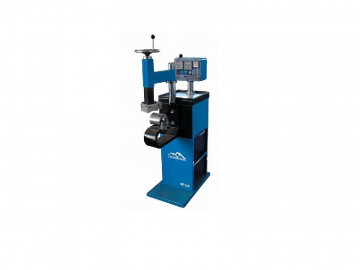 Вулканизатор напольный Trommelberg NV004