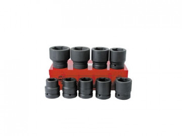 Набор ударных головок SIS-8803  1