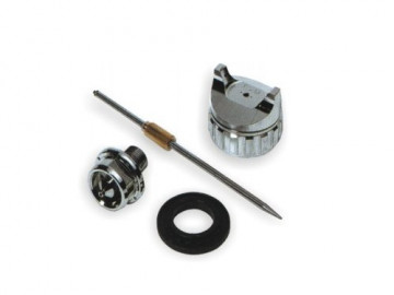 Сопло d1.5мм GAV 2000 R 1.5