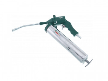 Пневмошприц для густой смазки 0,4л HANS 8719