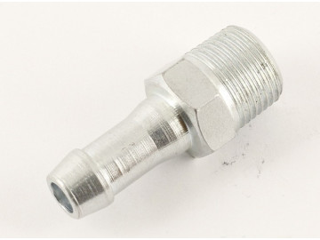 Соединение для шланга 13 мм с наружной резьбой 3/8 JWL 625054