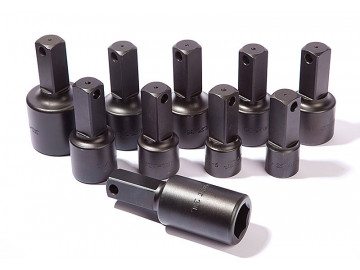 Головка ударная для El-Max 32 мм El-Max EM-32E