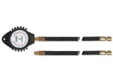 Измеритель давления MICHELIN до 12 атмосфер в шинах Tech MAN