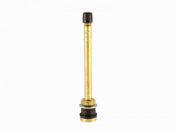 Металлический вентиль Tech 17007