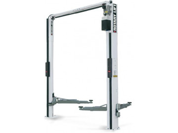 Электрогидравлический двухстоечный подъемник г/п 3.5 т ROTARY SPOA3TM-5-EH1