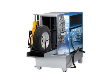 Мойка деталей KART Wulkan 500HP