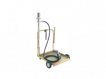 Комплект для раздачи масла 5-8бар LUBEWORKS 1700333