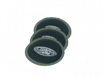 Универсальная заплата круглая, двухслойная, 55мм PREMA PUR-2