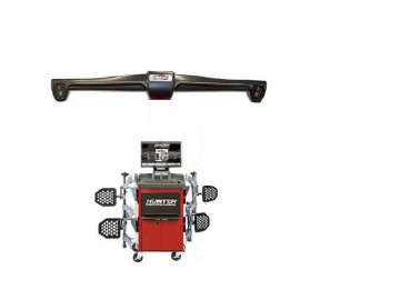 Стенд развал-схождения (4 камеры) HUNTER WA360/22LE-421WM2S