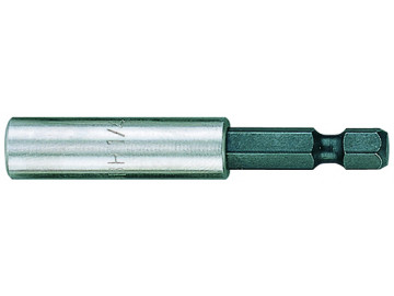 Держатель вставок (бит) 1/4&quot, 100 мм, магнитный, для шуруповерта KING TONY 750-100