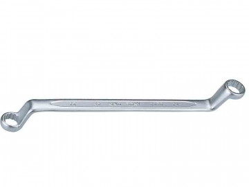 Ключ накидной 8x9 мм KING TONY 19700809