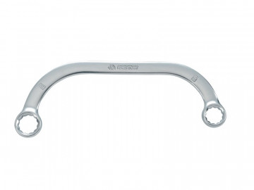 Ключ накидной стартерный 14x17 мм KING TONY 19501417