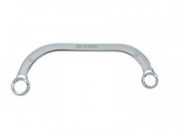 Ключ накидной стартерный 16x18 мм KING TONY 19501618