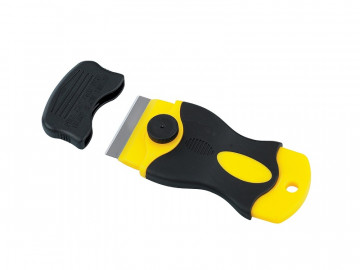 Нож скребковый мини МАСТАК 107-03007