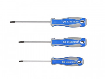 Отвертка TORX Т25, L = 100 мм KING TONY 14232504