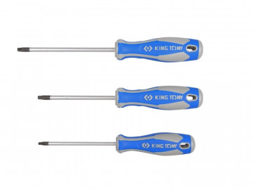 Отвертка TORX T40, L = 150 мм KING TONY 14234006