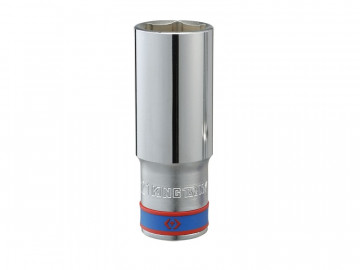 Головка торцевая глубокая шестигранная 3/4&quot, 35 мм KING TONY 623535M