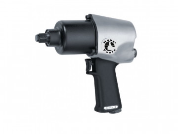 Пневмогайковерт 1/2 542Hм Hans 84110