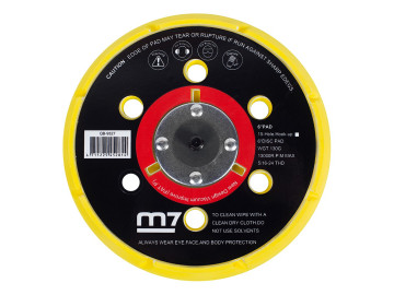 Сменная подошва для орбитальной машинки MIGHTY SEVEN QB-9327