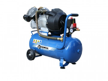 Компрессор поршневой (50 л) Remeza СБ 4/С-  50.J2047 B