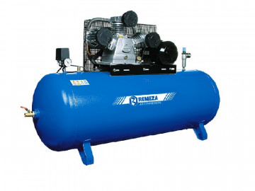 Компрессор поршневой (270) Remeza СБ 4/Ф-270 LB 75