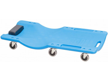 Лежак пластиковый Nordberg N30C5