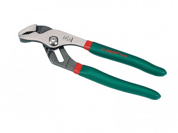 Клещи переставные 400мм Hans 1891-16