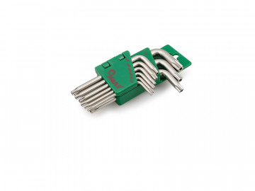 Набор TORX TH10-50, 9 предметов Hans 16754-29TH