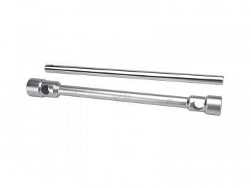 Двухсторонний ключ 27х30 мм Hans 1470M2730