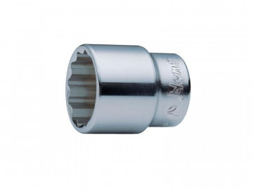 Головка торцевая 3/4 12-гр. 21мм Hans 6402M21