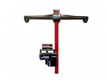 Стенд развал-схождения (4 камеры) HUNTER WA320/20NE-421FC2S