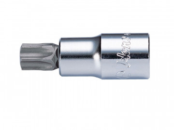 Короткая торцевая вставка 1/2 TORX T50 Hans 4024T50