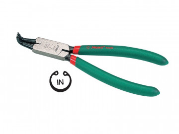 Съемник внутренних стопорных колец Hans, 1856-7