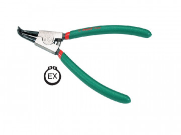 Съемник внешних стопорн. колец Hans, 1857-9