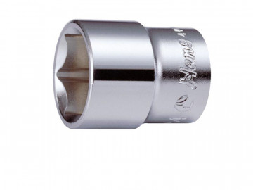 Головка 3/8 20мм Hans 3400M20