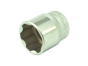 Головка  торцевая кор. 6-гр. 1/2 22мм СТАНКОИМПОРТ Г.12.43.М22