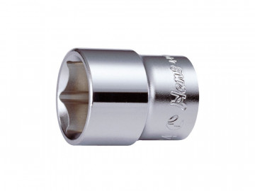 Торцевая головка короткая 1/2 Hans 4400M14