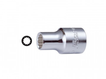 Торцевая головка 1/2 11 мм Hans 4402M11