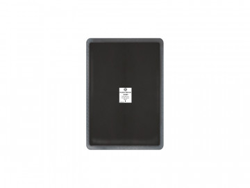 Кордовый пластырь 245x440мм 5шт. ROSSVIK R-861