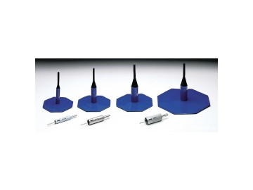 Грибок ( для диагональных шин) диаметром 23 мм Tech 253