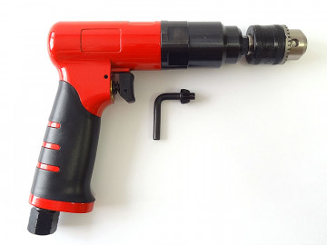 Дрель низкооборотная 4000 об/мин.  Tech ADI-140218-KY