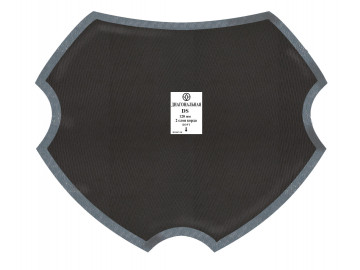 Пластырь диагональный (термо) РОССВИК DS.10.T.1.