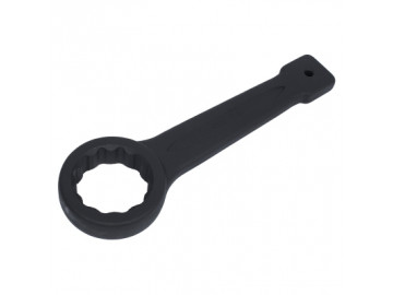 Ключ накидной силовой ударный 46 мм KING TONY 10B0-46