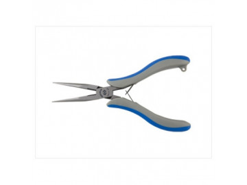 Пассатижи удлиненные (утконосы), длина 157 мм KING TONY 6317-06