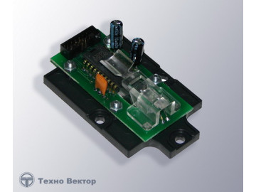 Электронный модуль ЭСУ360-01