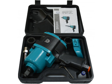 Гайковерт пневматический BRANN BPT-1600